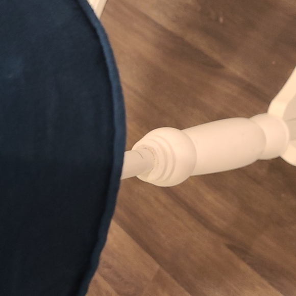 Wilfred deep teal tshirt - Picture 7 of 9